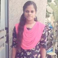 Pushpa Rayappan