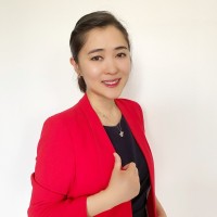 Sylvia Chieu