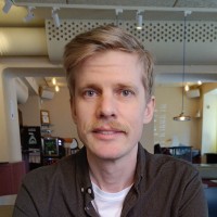 Pontus Rinne
