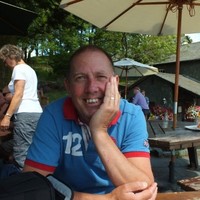 Kevin Wilson