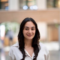 Newsha Moarefi