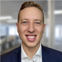 Andrew Nikolai, Cfa