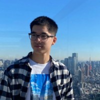 Max Wong