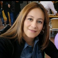 Lina Sanchez