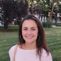 Ana Pinacho Frechilla