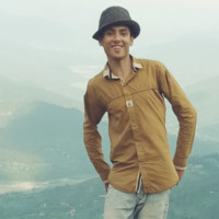 Samim Zahid