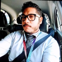 Martin Rios