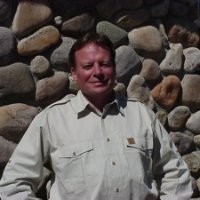 Roger Brink