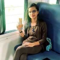 Poonam Pusti