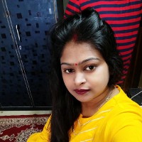 Rupali Anand