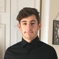 Tyler Gottlieb