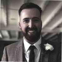 Sean Keeley