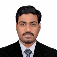 Vinoth R