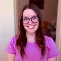 Maddie Simmonds