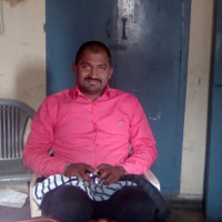 Gyanu Palak