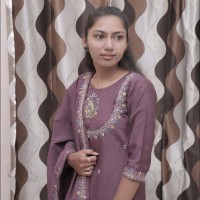 Princy Vaghasiya