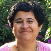 Manjushri Dhume