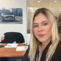 Andreina Daniela Diaz Vargas