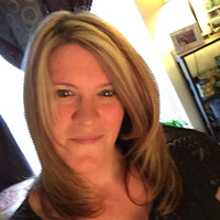 Kristin Morgan