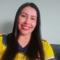 Lina Ruth Palacios palacios