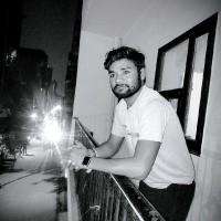 Saurabh Kumar