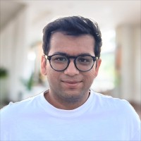Arjun Mehra