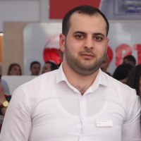 Mehdi Elyasov