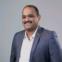 Badri Muralikrishnan