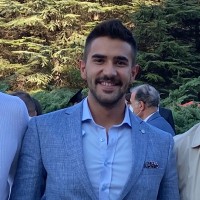 İbrahim Burak Keskin