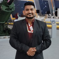 Ankush L Koravi