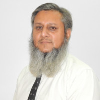 Muhammad Khalid Khan