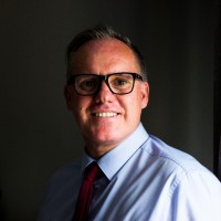 Ian Nicholson