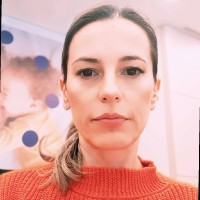Tatiana De Oliveira (Ela / Dela)