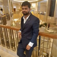 VenkataCharanKumar Rayalla