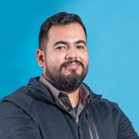 Oscar Alberto Tovias Balderas