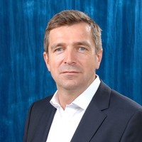 Barry Anderson