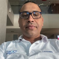 Abderrazzak Charafi