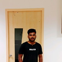 Praveen R
