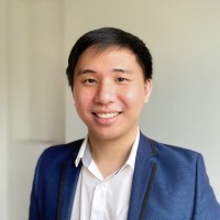 Wei Sheng Chan