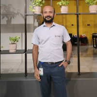 Sunil Mathai