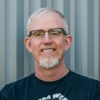 Chris Greenlee