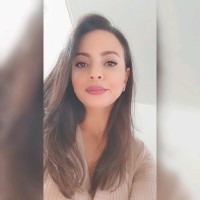 Nawal Hajji