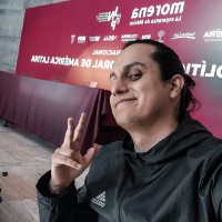 Kevin Cárdenas Alva