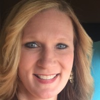 Vicki Barrett