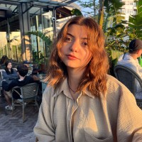Ceren Bayram