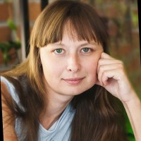 Olesia Loushkina