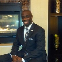 Donovan A. Wright