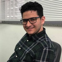 Rafael Pinto