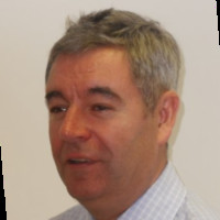 Mark Staniland