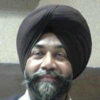 Gurinderjit Singh